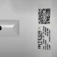 Integra D-ONE Pipettes x3 image 2